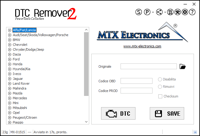 MTX_Electronics_DTC_Remover