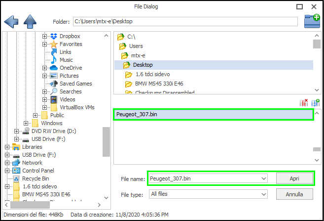 MTX_Electronics_Esempio_Apri2