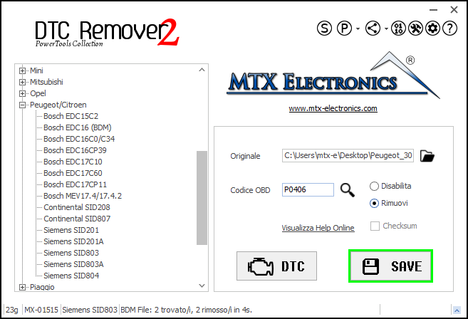 MTX_Electronics_Esempio_SALVA