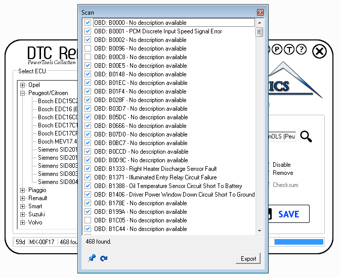 MTX_ELECTRONICS_DTCRremover_funzione_scan_iniziale