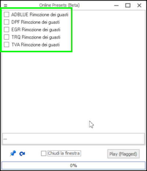 MTX_Electronics_DTCRemover_ELENCO_PRESET_POSSIBILI