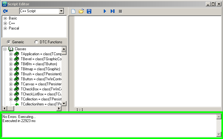 MTX_Electronics_DTCRemover_cript_barra_di_informazione