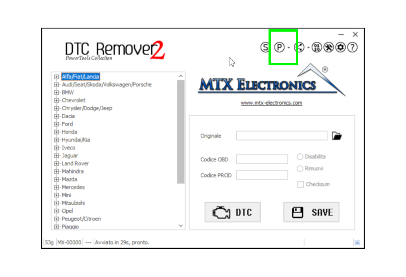 MTX_Electronics_DTCRemover_pulsante_preset