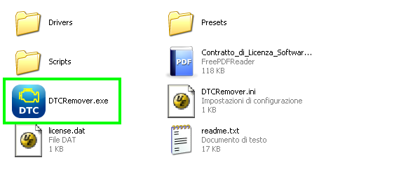 MTX_Electronics_DTC_Remover_Start